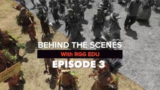 Behind The Scenes Episode 3 of 5 | A Failing Sony A7R II screenshot 4