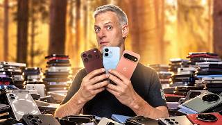WHICH SMARTPHONE TO BUY in OCTOBER 2026? screenshot 3