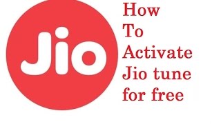 How to activate free caller tune on Jio | Jio Tune | Free screenshot 5