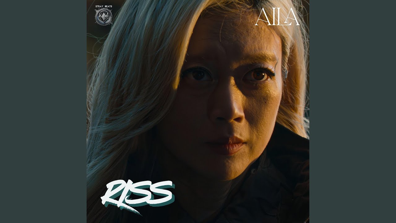 Watch Riss on YouTube Watch Riss on YouTube