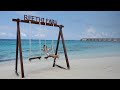 Reethi Faru Resort, Filaidhoo, Maldives Full Review and Island Overview