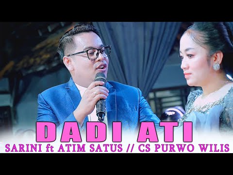 Jesica Cristy - Dadi Ati (Official Music Video)