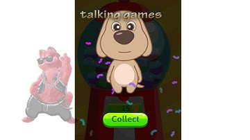 Talking Tom Cake Jump - NEW GAME - Android Gameplay #1 - Android Gameplay #1 Ben НОВЫЕ Приключения