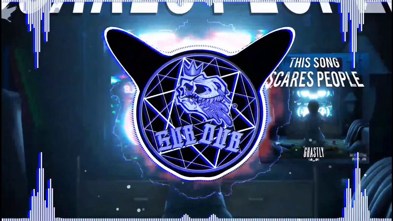 Ghastly - This Song Scares People (BASS)