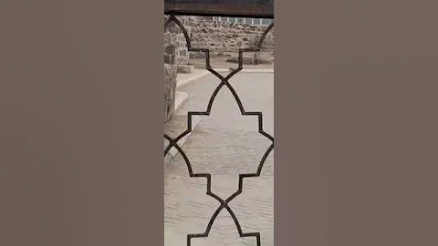 Jannat ul Baqi Madina Graveyard | Grave of Hazrat Bibi Fatima AS & Imam Hassan & Imam Zain ul Abidin