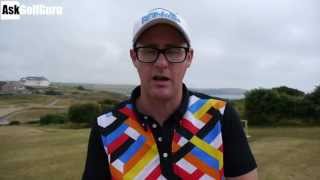 Golf Course Lesson Thurlestone Golf Club