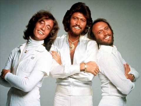 (+) The Bee Gees - Secret Love