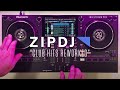 Numark mix sessions  mixstream pro  zipdj club hits reworked