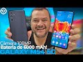 GALAXY M54 5G | MENOS de 1900 Reais, EXCELENTE NA BATERIA e NO RESTO TAMBÉM! Análise / Review