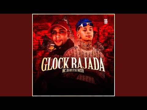 Glock Rajada