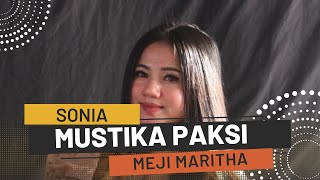 Sonia Cover Meji Maritha (LIVE SHOW Purwaharja Banjar Patroman)