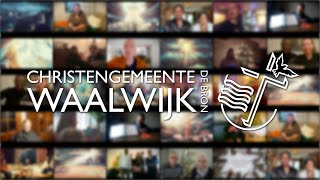 Christengemeente Waalwijk | Eredienst 03-05-2026 | Paul Niehaus