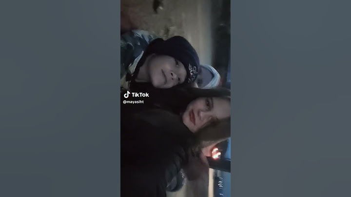 мой брат и сестра популярети  Темур и Саша😂