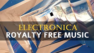 Electronic Background Music – Electronika | Royalty Free