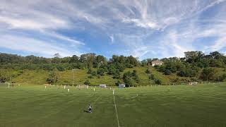 u19 vs. Beachside MLS Next 9.12.20