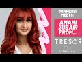 Amani Zubair From Tresor: The Interview