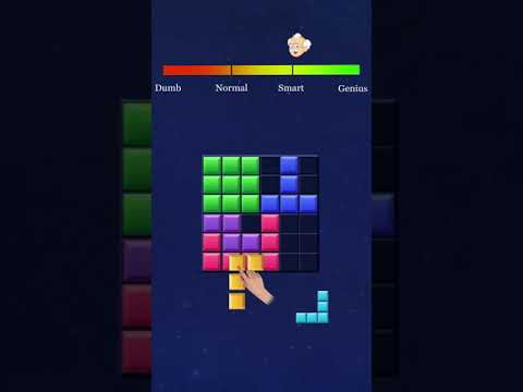 Block Puzzle-Free Classic Block Puzzle Game