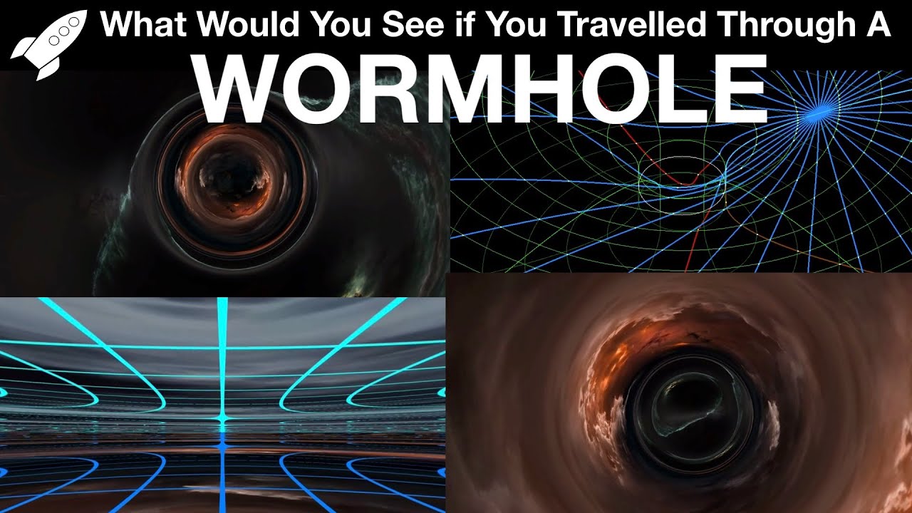 Worm Hole