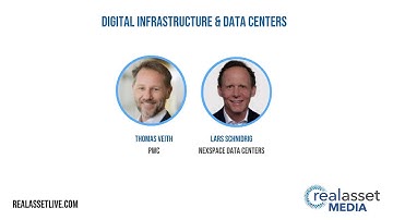 ON DEMAND: Digital Infrastructure & Data Centres