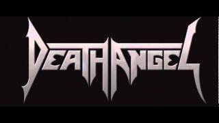 Death Angel - No Time For Love