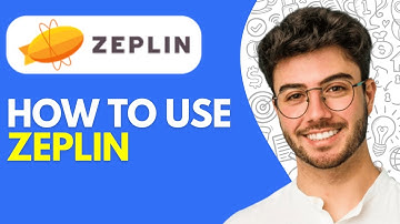 How to Use Zeplin (2025) Zeplin Tutorial for Beginners