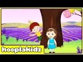 Lavender's Blue Dilly Dilly | Nursery Rhymes by Hooplakidz