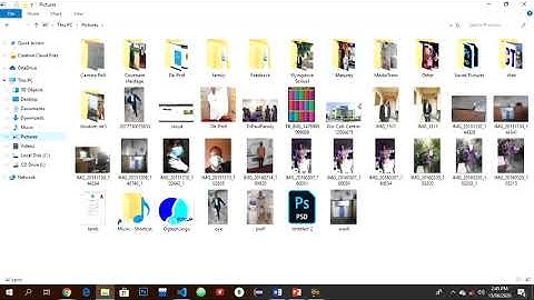 How to add Images into a Website using Trebedit HtML editor