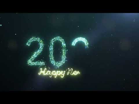 After Effects Template