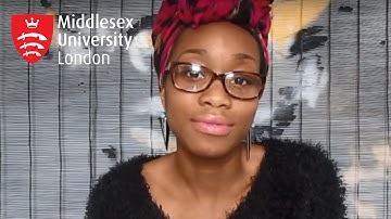 Meet Alicia Melanie, BA Fine Art student