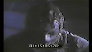 Jason Goes To Hell Workprint Jason Is Resurrected