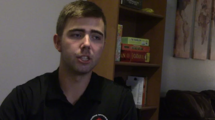 Interview with Spencer Miles
