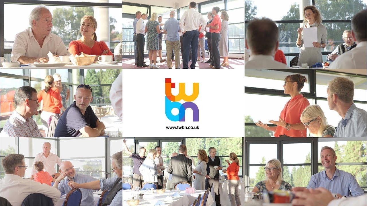 An introduction to TWBN - Tunbridge Wells Business Network