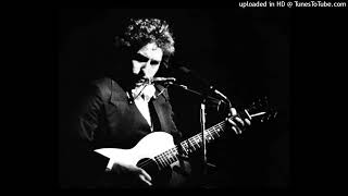 Bob Dylan live , Wedding Song , Largo 1974