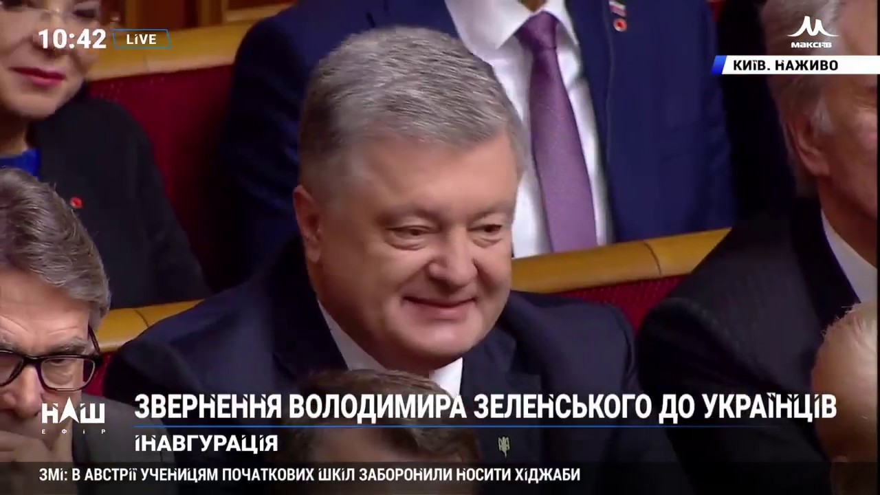 С сегодняшнего дня прошу считать меня недействительным... - YouTube