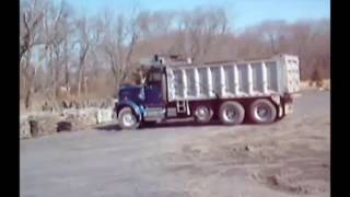 Driveway Stone Delivered Near Newtown Pa 18940