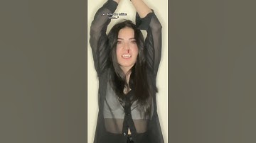 #pov : The Vamp you captured taunts you #shorts #youtubeshorts #acting #tiktok #claudcirillo