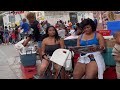 🇭🇹 HAITI STREETS MONDAY 2/16/2026 CHRIST-ROI, KANAPEVE, PETION-VILLE