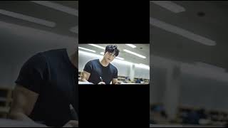 [AI 영상 실험] AI 경영대 오빠의 현실 같은 감성 모먼트 #aimovie #aivideo #capcut #shortsvideo #shorts