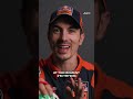 Maverick Viñales faces the LIE DETECTOR! 🟢🔴