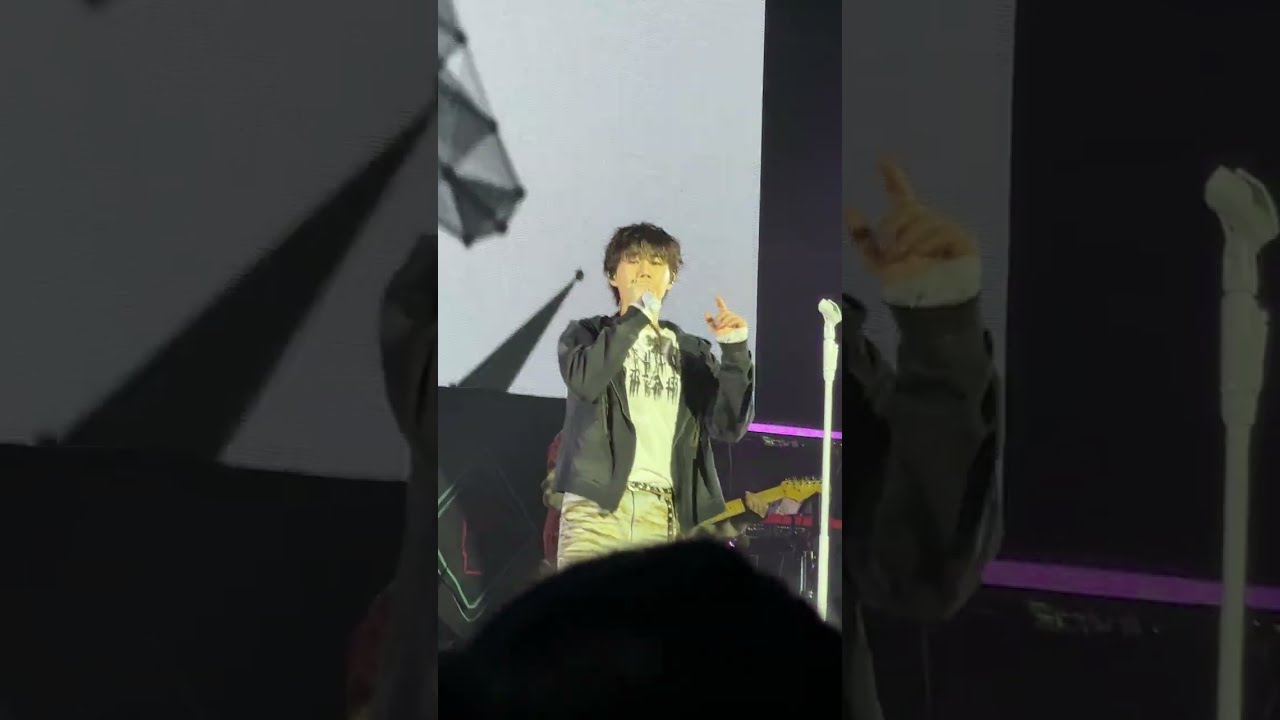 260201 김성규 - Because[2026 FIRST MUSIC STATION]