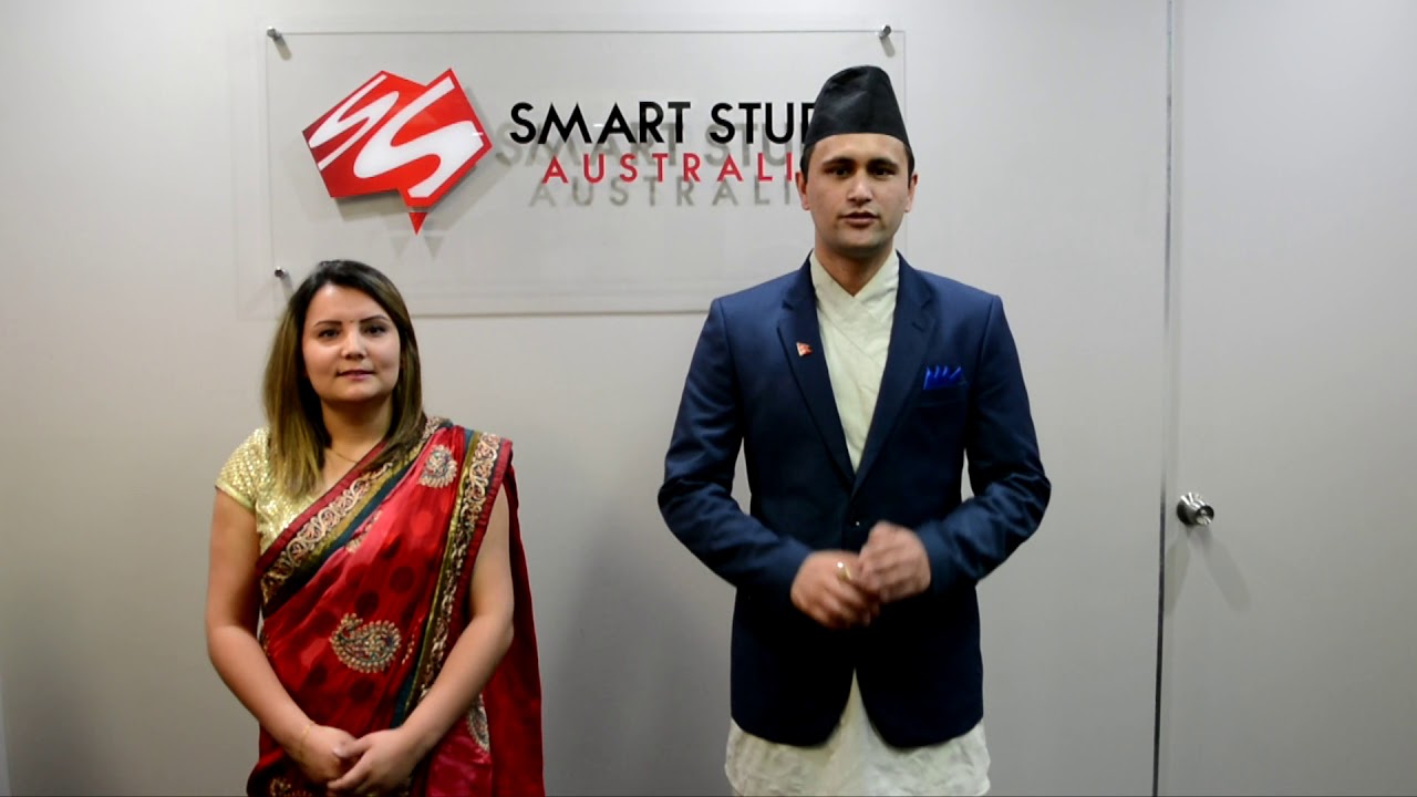 SMART STUDY AUSTRALIA - YouTube