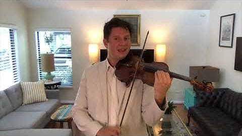 Excerpt tutorial: Elgar - Introduction and Allegro