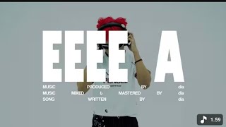Dia - EEEE A (Lyric Video)