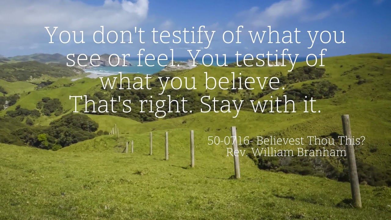 311225 - New Years Watchnight Service - Bro Ben Gloyne