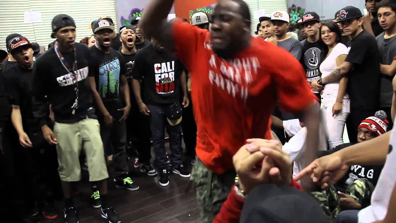 KBL Presents ER vs SOLOW - Clash of the Veterans