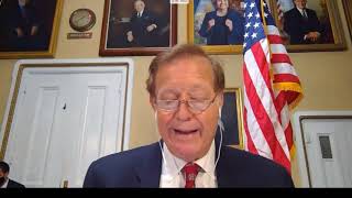 Ranking Member Weber on H.R. 4447
