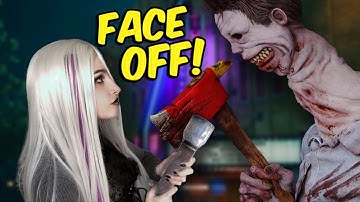 How to counter the Unknown | DBD 101