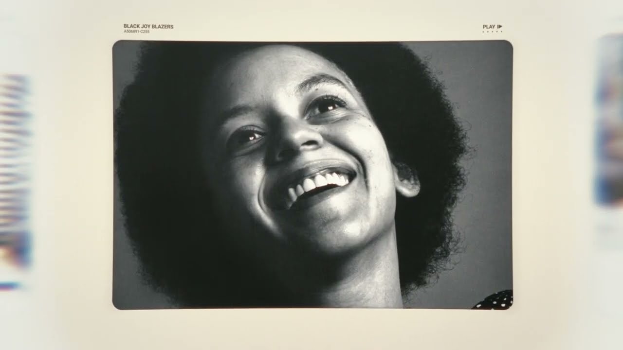 Nikki Giovanni on Black History, Banned Books & Finding Joy in Resistance | Black Joy Blazers