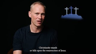 Did the resurrection really happen?