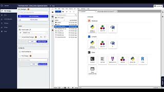 Domino Workspaces: Self-serve dev environments for data scientists